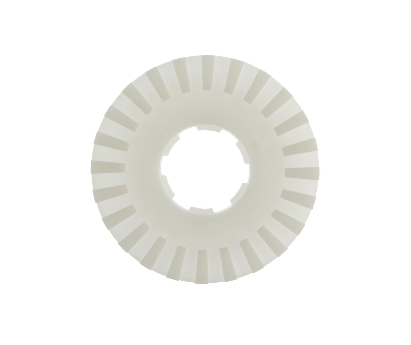 WW02F00796 - Genuine OEM GE Washer Shifter Hub